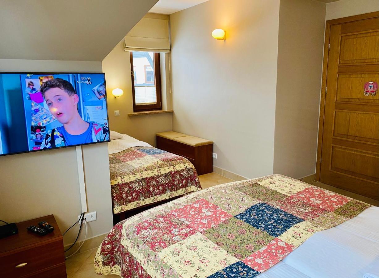 Apart-center Ogrody Gorskie * Zakopane