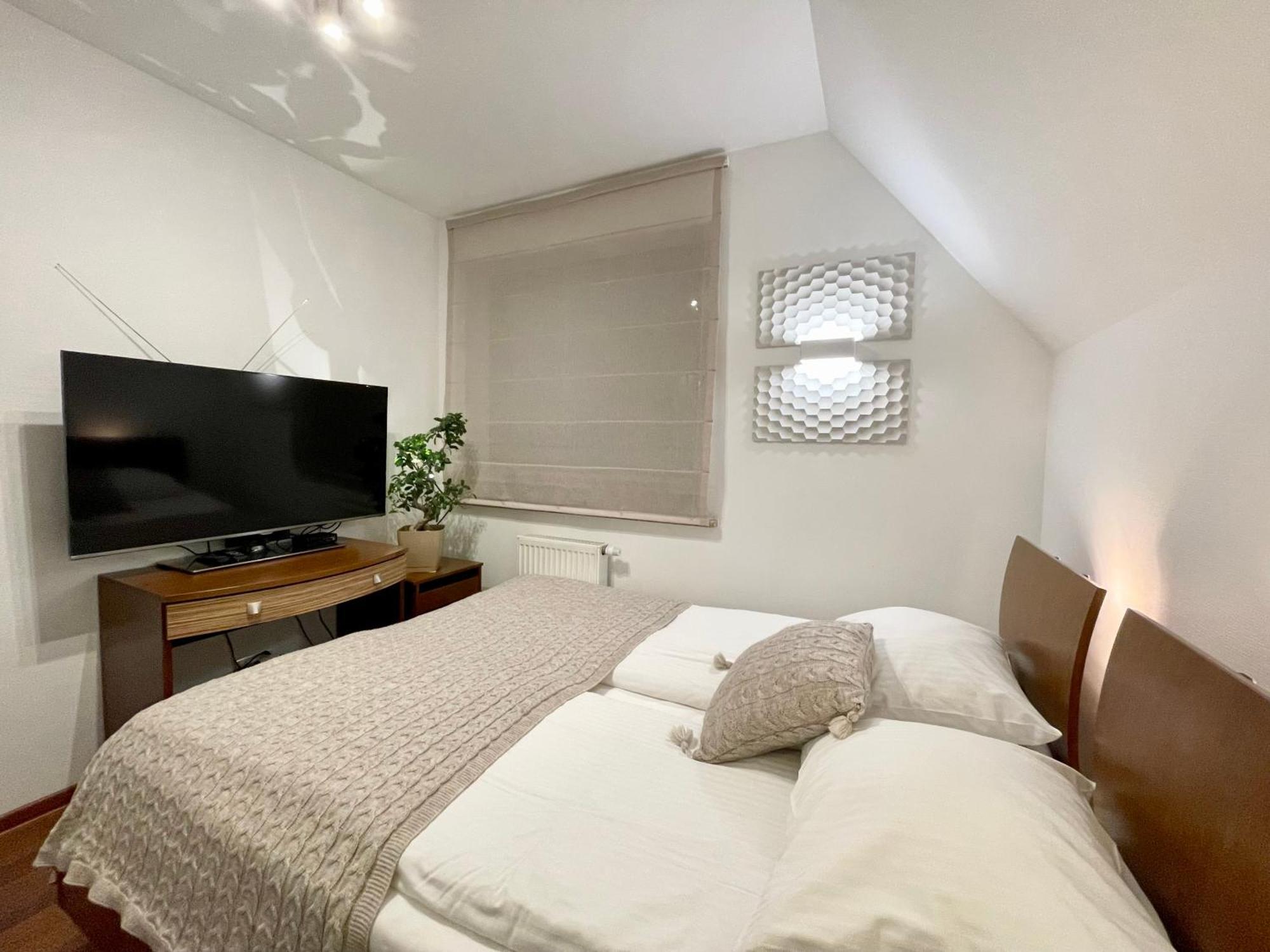 Apartment Apart-center Ogrody Gorskie