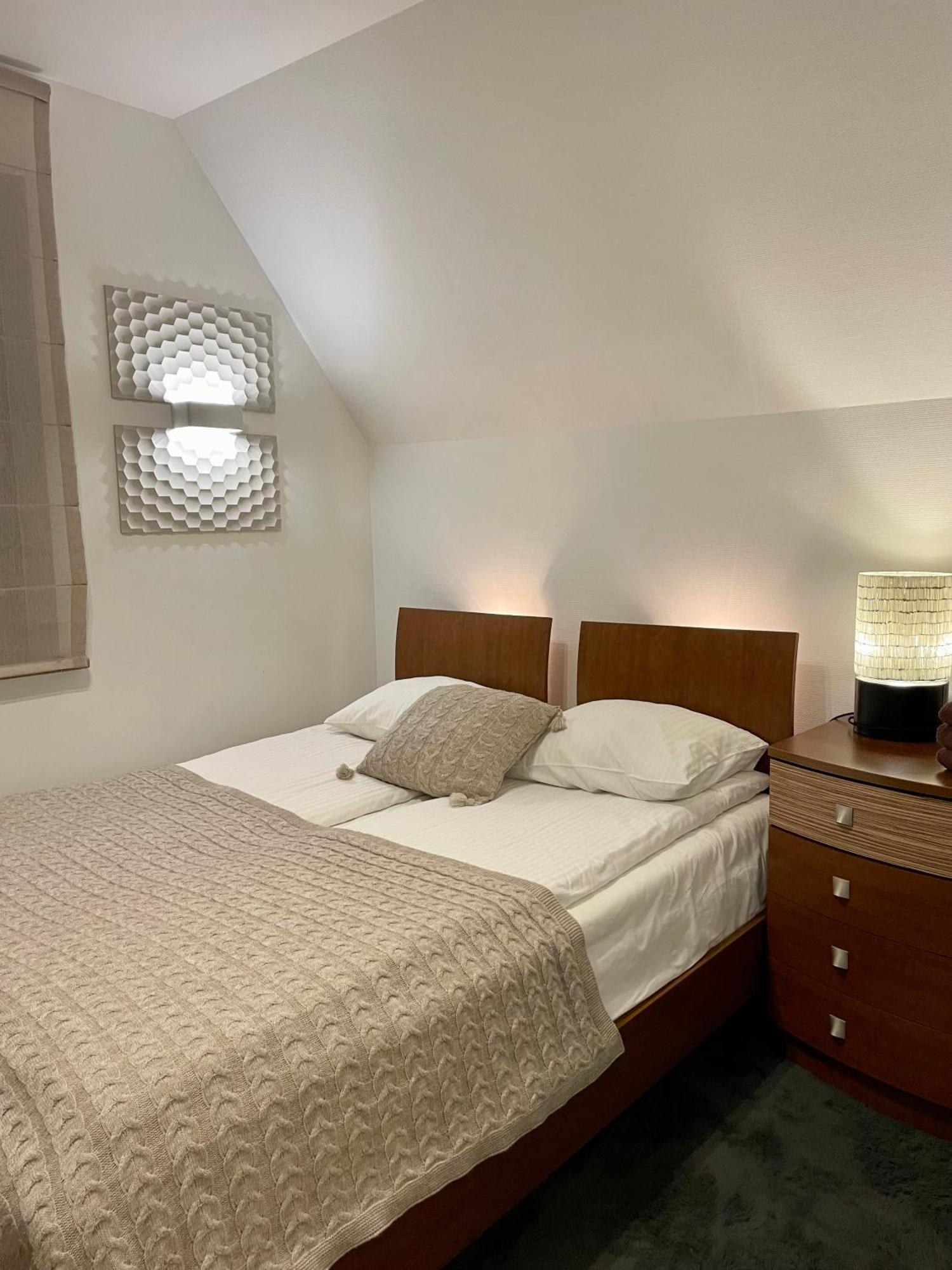 Apart-center Ogrody Gorskie Apartment