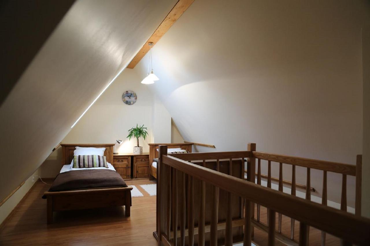 Apart-center Ogrody Gorskie Apartment