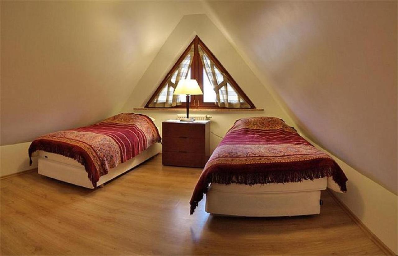 Apart-center Ogrody Gorskie Apartment *