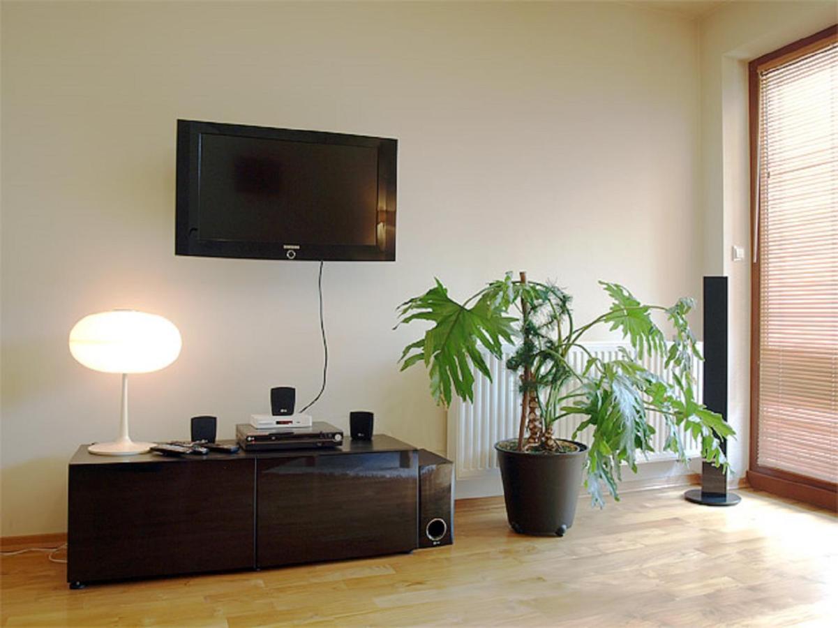 Apart-center Ogrody Gorskie Apartment *